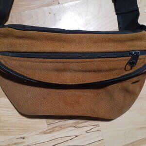 vintage east pak Bum bag waist crossbody